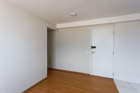 sala  de apartamento para alugar com 2 quartos, 40m² em Vila Andrade, São Paulo