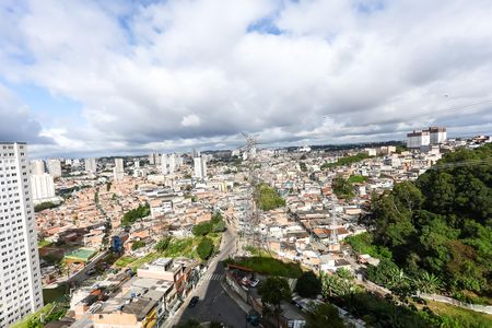 Apartamento para alugar com 40m², 2 quartos e sem vaga Apartamento para alugar com 40m², 2 quartos e sem vagaquarto 2 vista