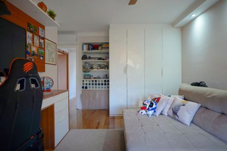 Apartamento à venda com 3 quartos, 185m² em Campo Grande, São Paulo