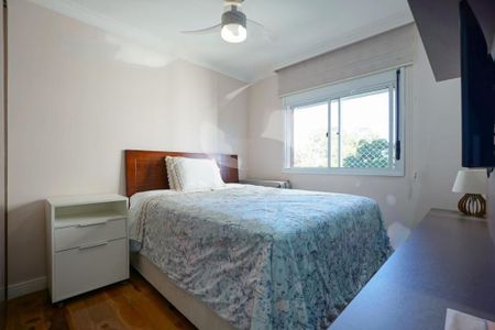 Apartamento à venda com 3 quartos, 185m² em Campo Grande, São Paulo