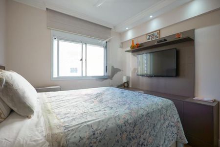Apartamento à venda com 3 quartos, 185m² em Campo Grande, São Paulo