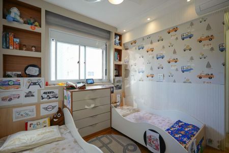 Apartamento à venda com 3 quartos, 185m² em Campo Grande, São Paulo