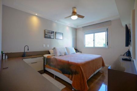 Apartamento à venda com 3 quartos, 185m² em Campo Grande, São Paulo