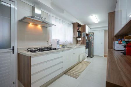 Apartamento à venda com 3 quartos, 185m² em Campo Grande, São Paulo