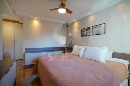 Apartamento à venda com 3 quartos, 185m² em Campo Grande, São Paulo