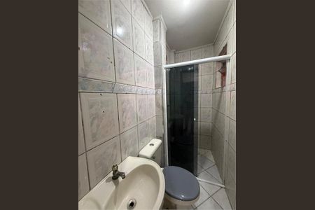 Casa de Condomínio à venda com 4 quartos, 161m² em Jardim Ana Lucia, São Paulo
