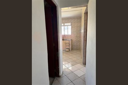 Casa de Condomínio à venda com 4 quartos, 161m² em Jardim Ana Lucia, São Paulo