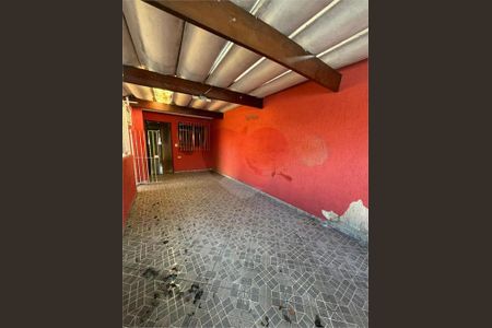 Casa de Condomínio à venda com 4 quartos, 161m² em Jardim Ana Lucia, São Paulo