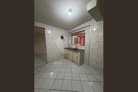 Casa de Condomínio à venda com 4 quartos, 161m² em Jardim Ana Lucia, São Paulo