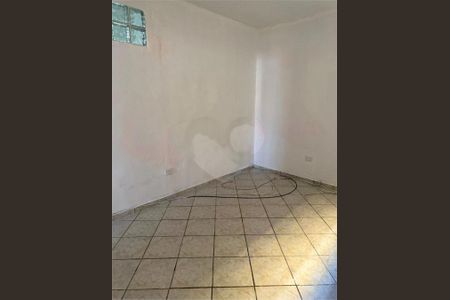 Casa de Condomínio à venda com 4 quartos, 161m² em Jardim Ana Lucia, São Paulo