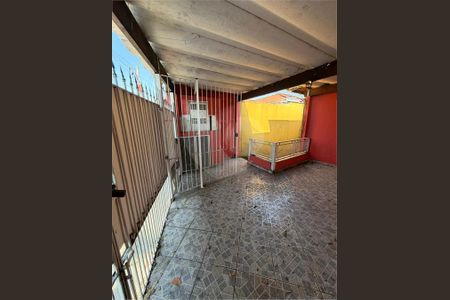 Casa de Condomínio à venda com 4 quartos, 161m² em Jardim Ana Lucia, São Paulo