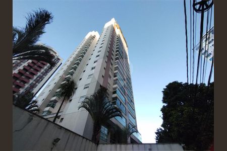 Apartamento à venda com 3 quartos, 95m² em Santana, São Paulo