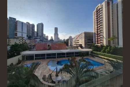 Apartamento à venda com 3 quartos, 95m² em Santana, São Paulo
