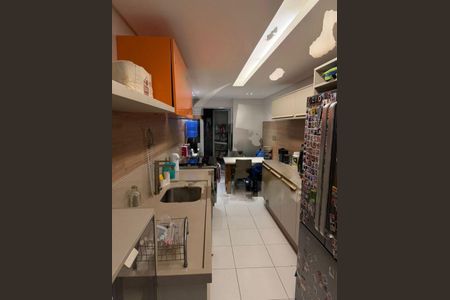 Apartamento à venda com 149m², 3 quartos e 3 vagas