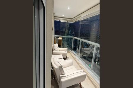 Apartamento à venda com 149m², 3 quartos e 3 vagas