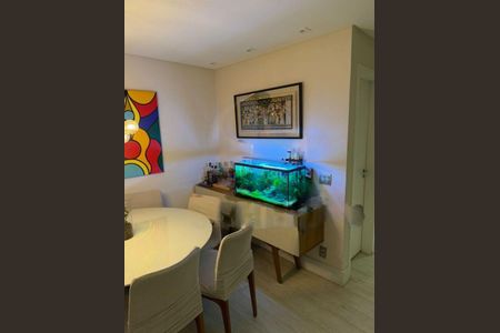 Apartamento à venda com 149m², 3 quartos e 3 vagas