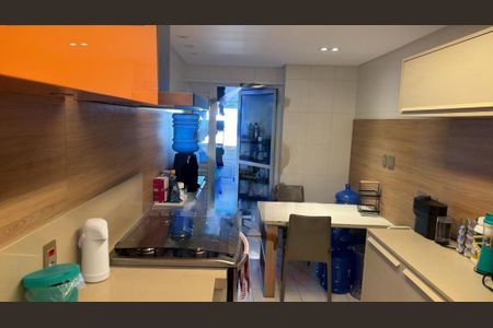 Apartamento à venda com 149m², 3 quartos e 3 vagas