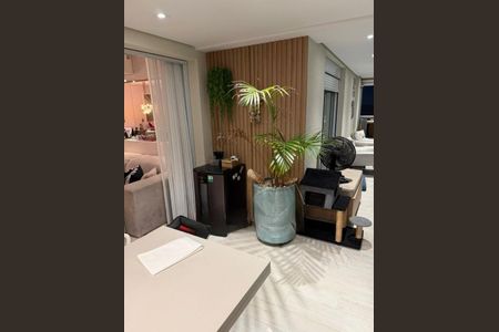 Apartamento à venda com 149m², 3 quartos e 3 vagas