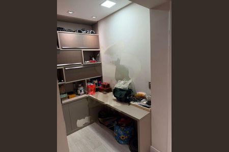 Apartamento à venda com 149m², 3 quartos e 3 vagas