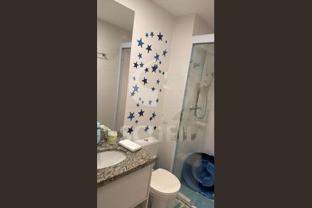 Apartamento à venda com 149m², 3 quartos e 3 vagas
