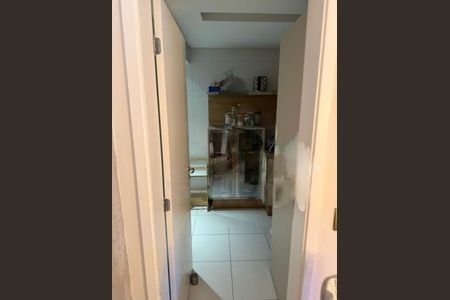 Apartamento à venda com 149m², 3 quartos e 3 vagas