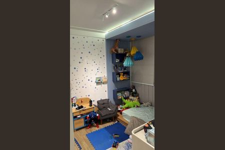 Apartamento à venda com 149m², 3 quartos e 3 vagas