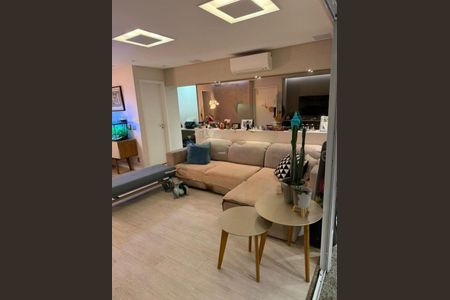 Apartamento à venda com 149m², 3 quartos e 3 vagas