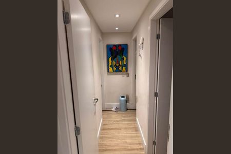 Apartamento à venda com 149m², 3 quartos e 3 vagas