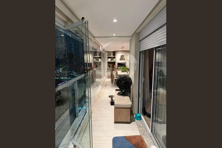 Apartamento à venda com 149m², 3 quartos e 3 vagas