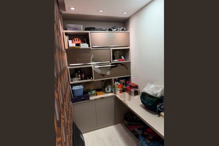 Apartamento à venda com 149m², 3 quartos e 3 vagas