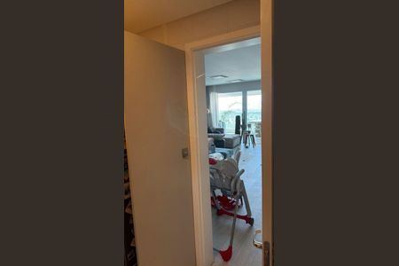 Apartamento à venda com 149m², 3 quartos e 3 vagas