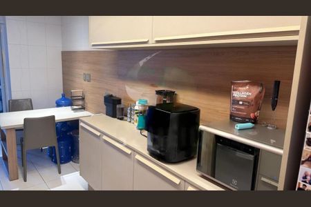 Apartamento à venda com 149m², 3 quartos e 3 vagas