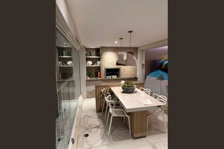 Apartamento à venda com 149m², 3 quartos e 3 vagas