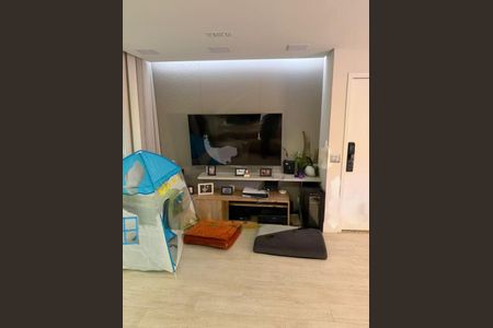 Apartamento à venda com 149m², 3 quartos e 3 vagas