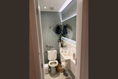 Apartamento à venda com 149m², 3 quartos e 3 vagas