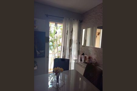 Apartamento à venda com 49m², 2 quartos e 1 vaga
