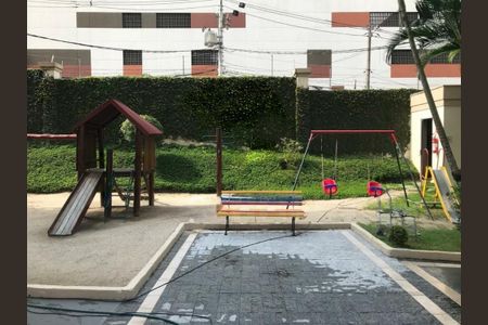 Apartamento à venda com 49m², 2 quartos e 1 vaga