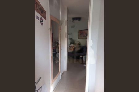 Apartamento à venda com 49m², 2 quartos e 1 vaga