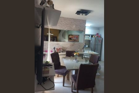 Apartamento à venda com 49m², 2 quartos e 1 vaga