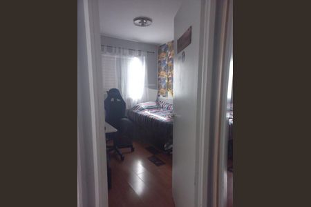 Apartamento à venda com 49m², 2 quartos e 1 vaga