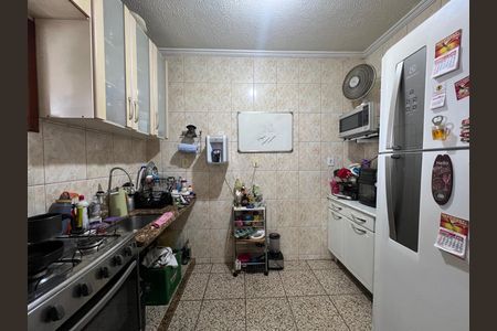Apartamento à venda com 3 quartos, 110m² em Conjunto California, Belo Horizonte
