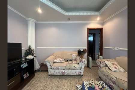 Apartamento à venda com 110m², 3 quartos e 2 vagas