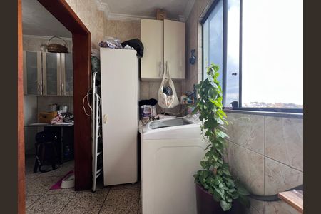 Apartamento à venda com 3 quartos, 110m² em Conjunto California, Belo Horizonte