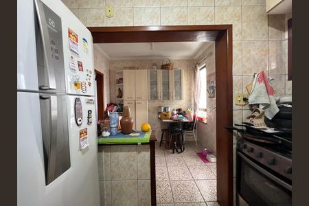 Apartamento à venda com 3 quartos, 110m² em Conjunto California, Belo Horizonte