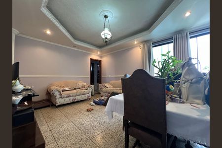 Apartamento à venda com 110m², 3 quartos e 2 vagas