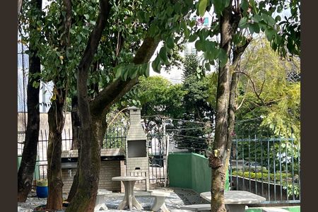 Apartamento à venda com 110m², 3 quartos e 2 vagas