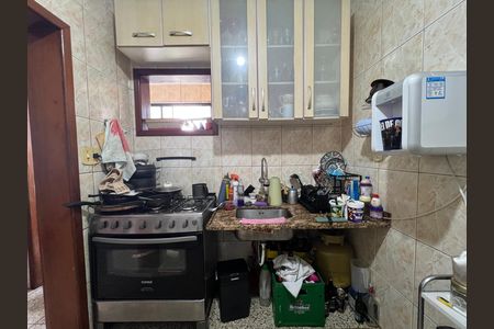 Apartamento à venda com 3 quartos, 110m² em Conjunto California, Belo Horizonte