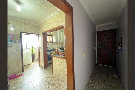 Apartamento à venda com 110m², 3 quartos e 2 vagas