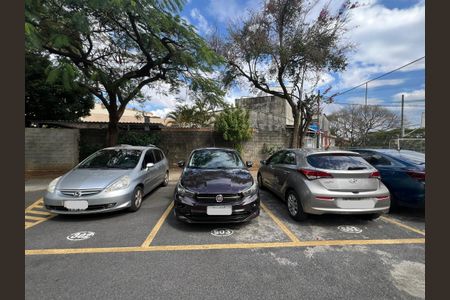 Apartamento à venda com 110m², 3 quartos e 2 vagas