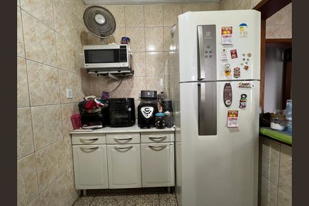 Apartamento à venda com 3 quartos, 110m² em Conjunto California, Belo Horizonte